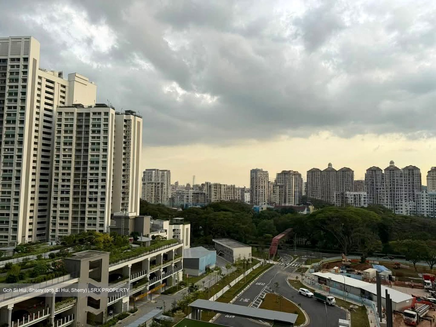 Amo Residence (D20), Apartment #545112131